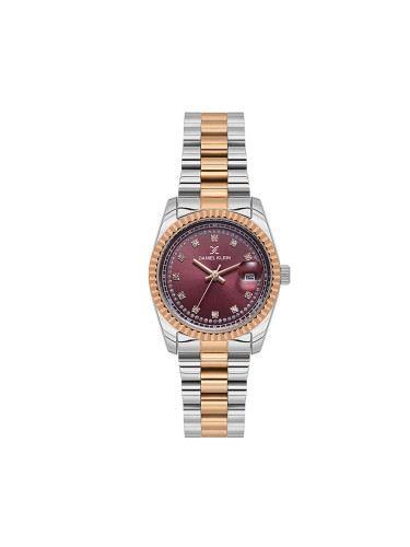 Premium DK.1.13924-6 дамски часовник