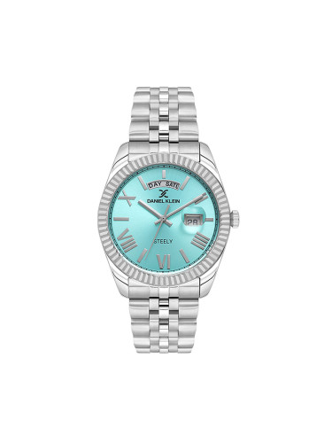 Steely DK.1.14026-3 мъжки часовник