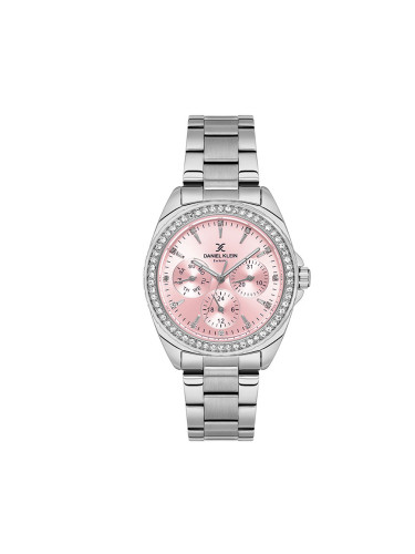 Exclusive DK.1.14053-2 дамски часовник