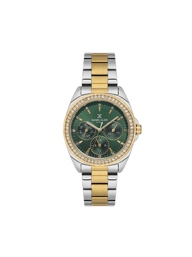 Exclusive DK.1.14053-4  дамски часовник