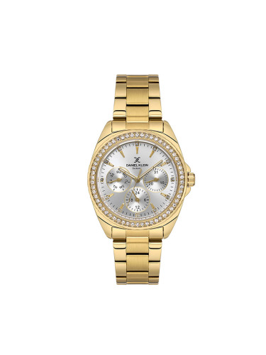 Exclusive DK.1.14053-3  дамски часовник