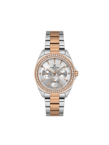 Exclusive DK.1.14053-6 дамски часовник