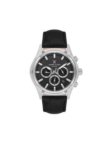 Exclusive DK.1.14056-1 мъжки часовник