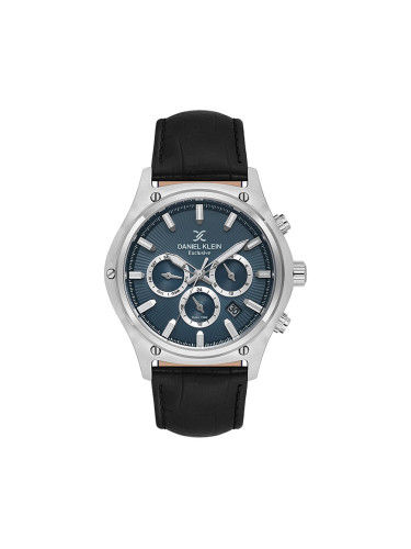 Exclusive DK.1.14056-3 мъжки часовник