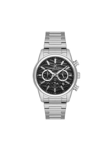 Exclusive DK.1.14062-1 мъжки часовник