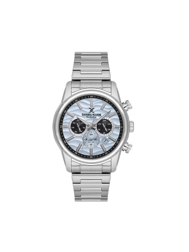 Exclusive DK.1.14062-3 мъжки часовник