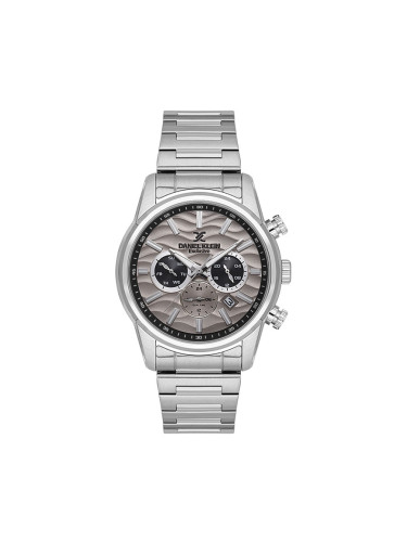 Exclusive DK.1.14062-4 мъжки часовник