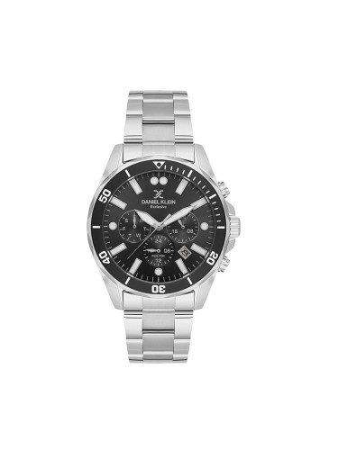 Exclusive DK.1.14067-1 мъжки часовник