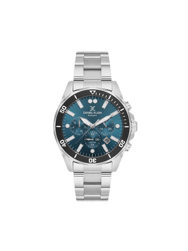 Exclusive DK.1.14067-3 мъжки часовник