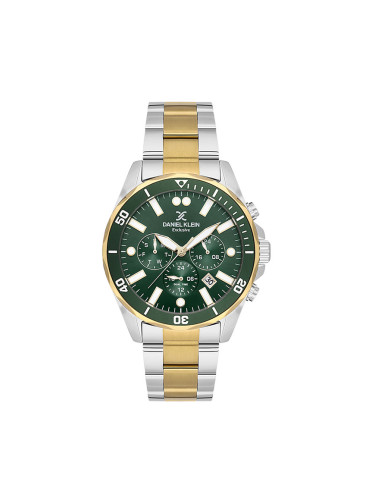 Exclusive DK.1.14067-5 мъжки часовник