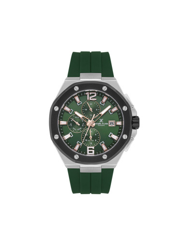 Exclusive DK.1.14092-2 мъжки часовник