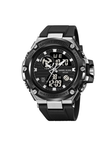 Digital DK.2119-2 мъжки часовник