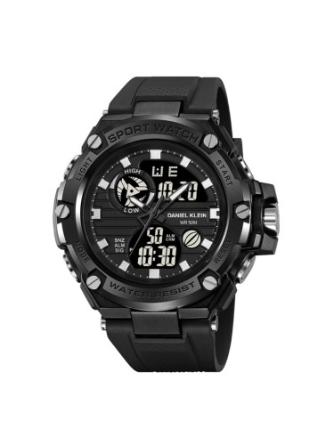 Digital DK.2119-3 мъжки часовник