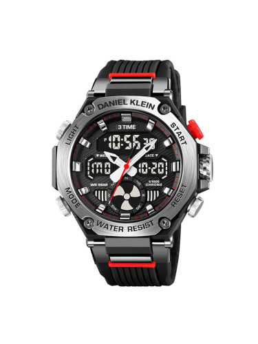 Digital DK.2223-1 мъжки часовник