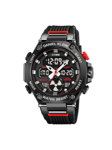 Digital DK.2223-2 мъжки часовник