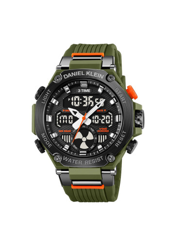Digital DK.2223-3 мъжки часовник