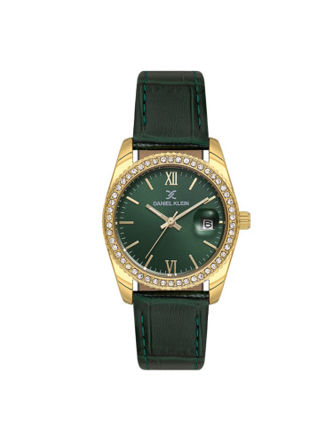 Premium DK.6.14030-4 дамски часовник