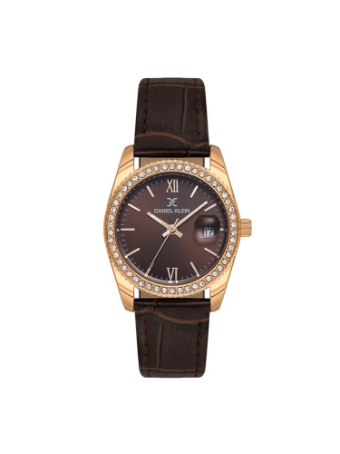 Premium DK.6.14030-5 дамски часовник