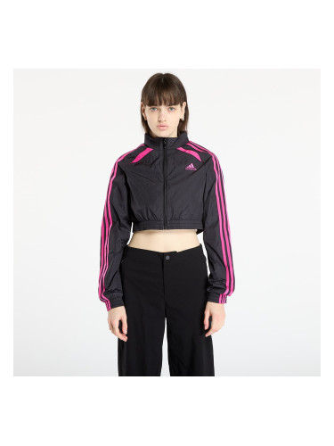 Яке adidas Teamgeist Adicolor Cropped Track Top Black XL