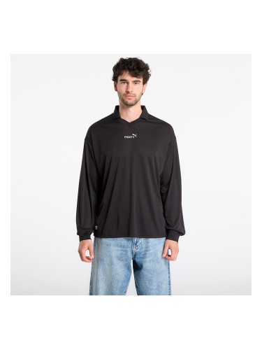 Фланелка Puma x FENTY Goalie Jersey UNISEX Puma Black XS