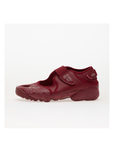 Сникърси Nike Wmns Air Rift Team Red/ Pale Ivory EUR 43