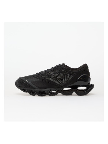 Сникърси Mizuno Wave Prophecy Ls Gtx Black Sand/ Black EUR 39