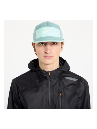 Шапка Nike Fly Dri-FIT Unstructured Swoosh Cap Cannon/ Mint Foam/ White universal