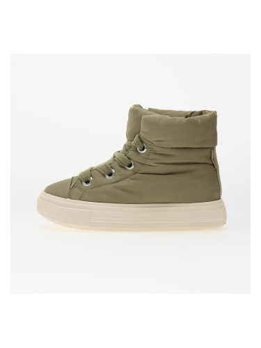 Сникърси Converse Chuck Taylor All Star Elements Boot Hi Light Field Surplus EUR 37