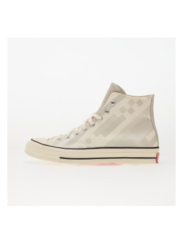 Сникърси Converse Chuck 70 Egret/ Silver Green/ Moon Beam EUR 42