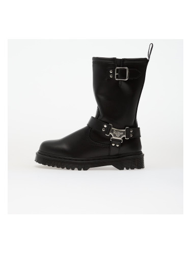 Сникърси Dr. Martens Anistone Hi Black EUR 36