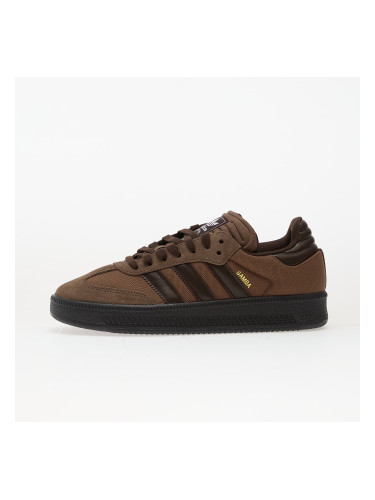 Сникърси adidas Samba Xlg Earth Strata/ Dark Brown/ Core Black EUR 36