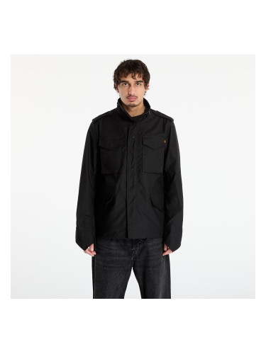 Яке Alpha Industries Studio M-65 Black M
