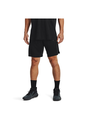 Къси панталони Under Armour Baseline 10'' Short Black XL
