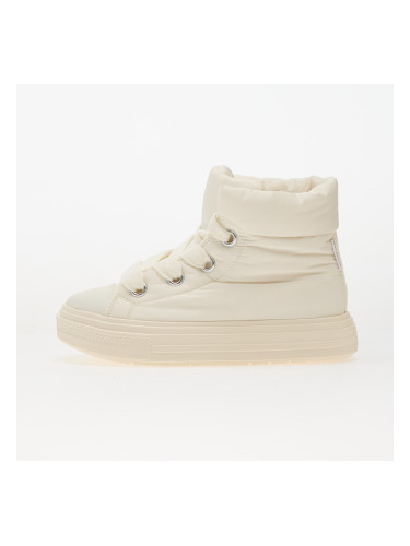 Сникърси Converse Chuck Taylor All Star Elements Boot Mid Egret/ Egret/ Black EUR 38