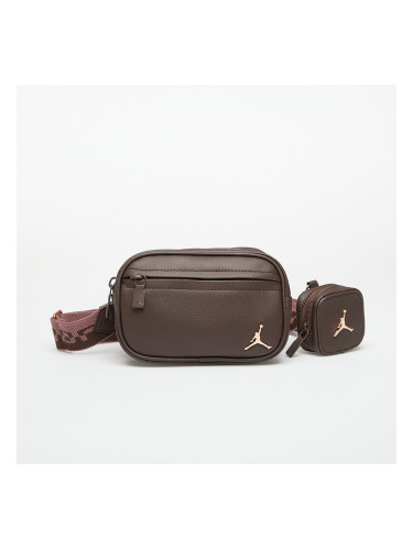Jordan Jaw Monarch Camera Bag Baroque Brown Universal