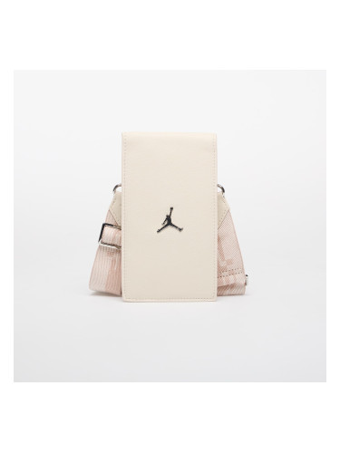 Портфейл Jordan Jaw Monarch Lanyard Wallet Light Orewood Brn Universal