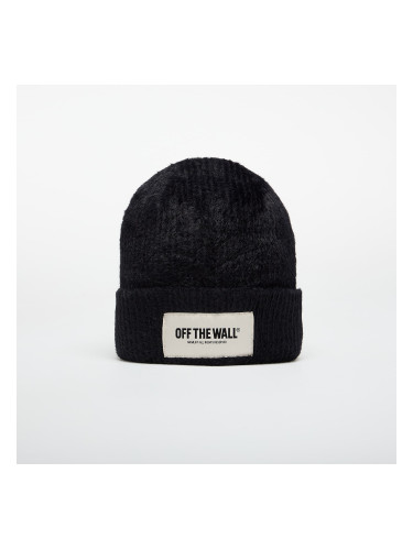 Шапка Vans Van Doren Co. Cuff Beanie Black Universal