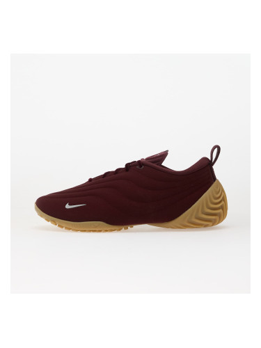 Сникърси Nike Astra Ultra Burgundy Crush/ Metallic Silver EUR 5.5