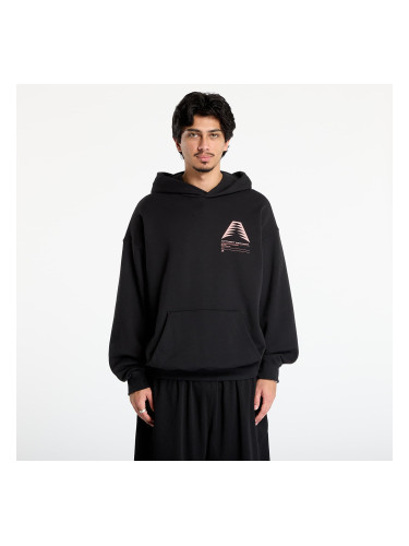 Суитшърт adidas Anthony Edwards Schematic Hoodie Black S