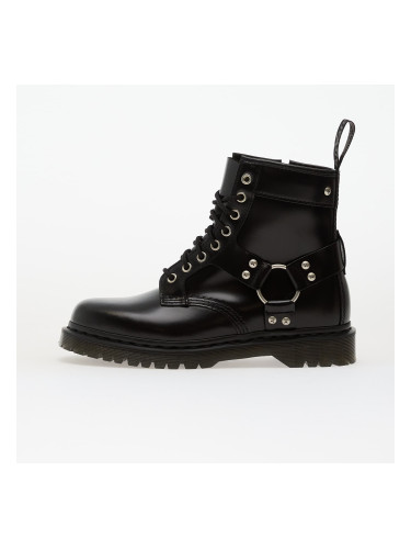 Сникърси Dr. Martens 1460 Harness Black EUR 36