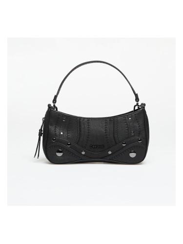 Desigual Bag Embro Patch Alsacia Black Universal