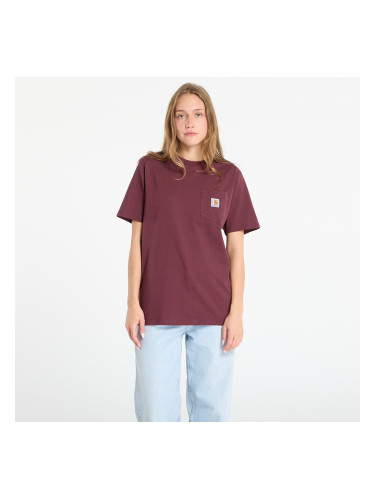 Тениска Carhartt WIP S/S Pocket T-Shirt UNISEX Rondo XL