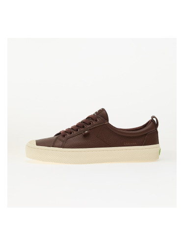 Сникърси Cariuma M Oca Low Brown EUR 40.5
