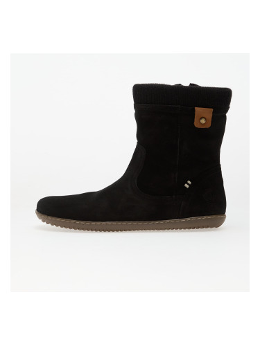 Сникърси Groundies Iceland Women Black EUR 36