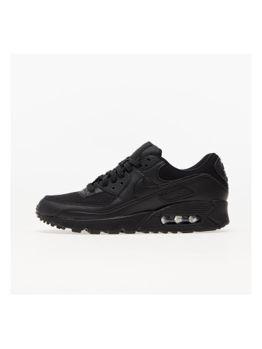 Сникърси Nike W Air Max 90 Black/ Black-Black-Black EUR 36