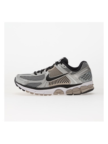 Сникърси Nike Zoom Vomero 5 Metallic Silver/ Black-College Grey EUR 40.5