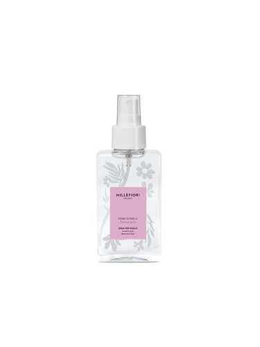 Millefiori Laundry Spray 100 ml Fiori Di Perla Universal