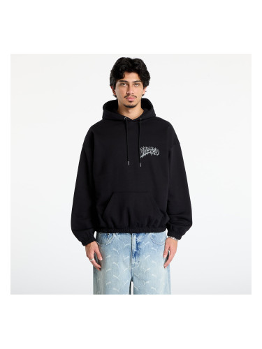 Суитшърт Wasted Paris M Harvest Boxy HD Black XL