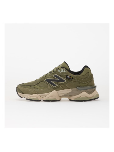 Сникърси New Balance 9060 Dark Olivine EUR 40