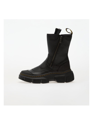 Сникърси Dr. Martens Dmxl Rigger Black EUR 36